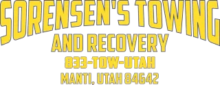 Sorensen's Towing and Recovery